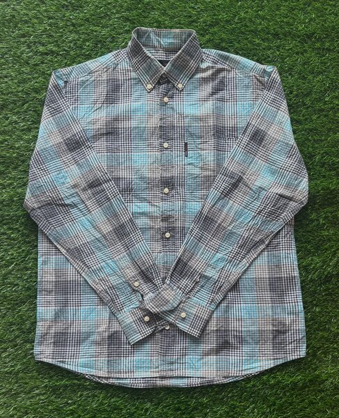 Chemises à rayures chic