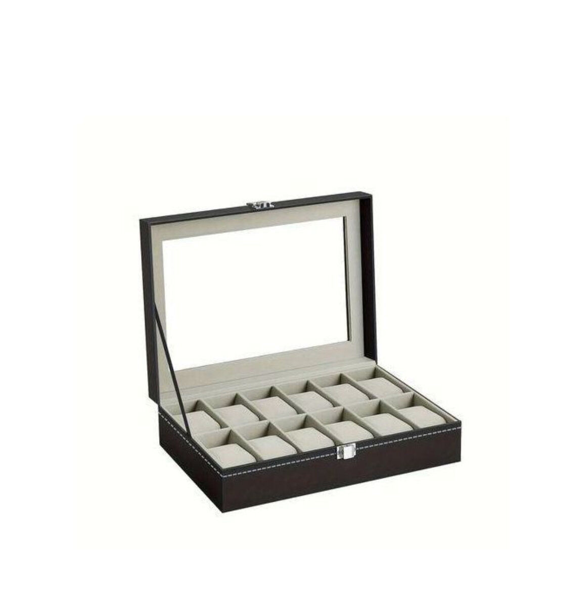 Boîte de Rangement pour Montres