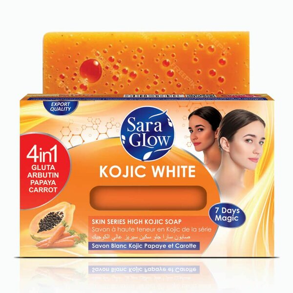 Savon Kojic