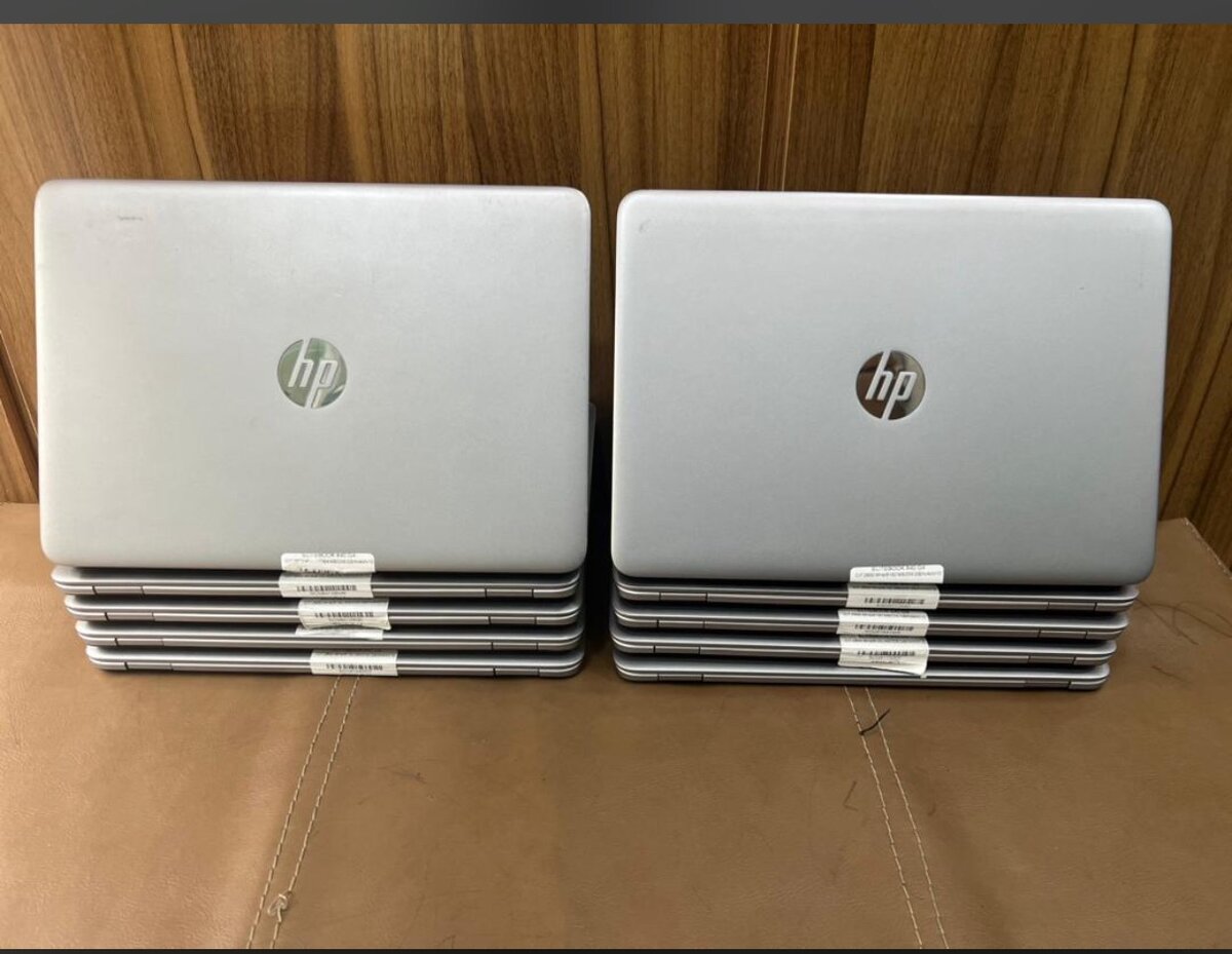 Super clean Hp Elite book 840 G3