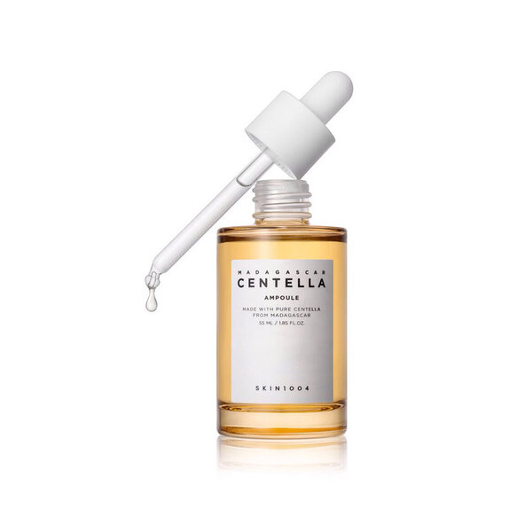 Ampoule Centella Madagascar