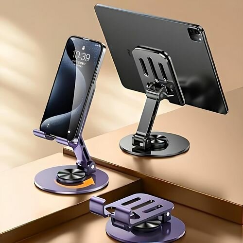 Support Tablette Multifonction