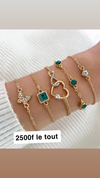 Bracelet