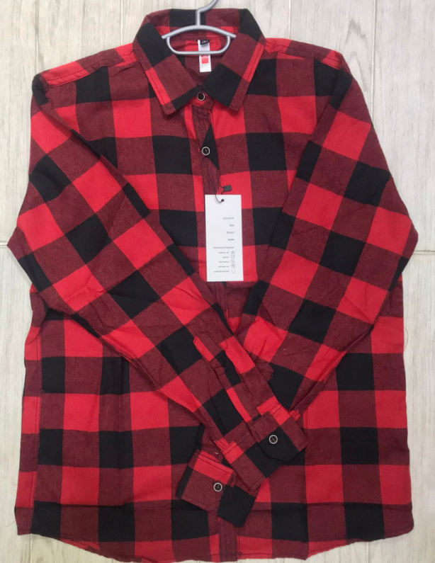 Authentic casual/smart shirt