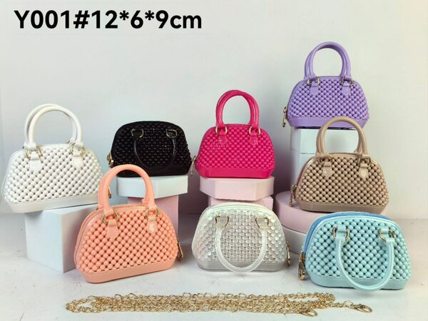Ladies fashion bags