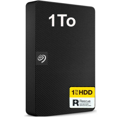 Disque Dur Externe 1To Seagate