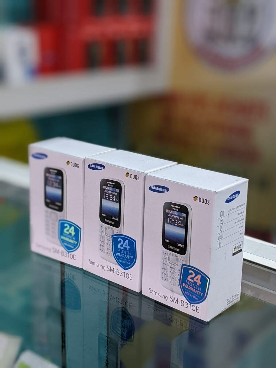 PROMO SAMSUNG SM-B310E (ORIGINAL)