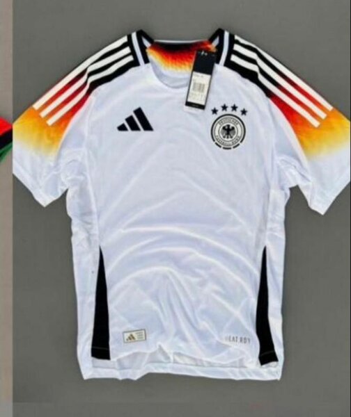 MAILLOT VERSION SUPPORTEUR