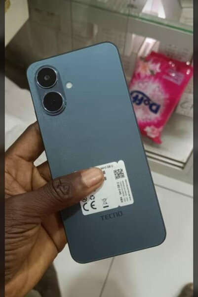 Smartphone Tecno Pop 10