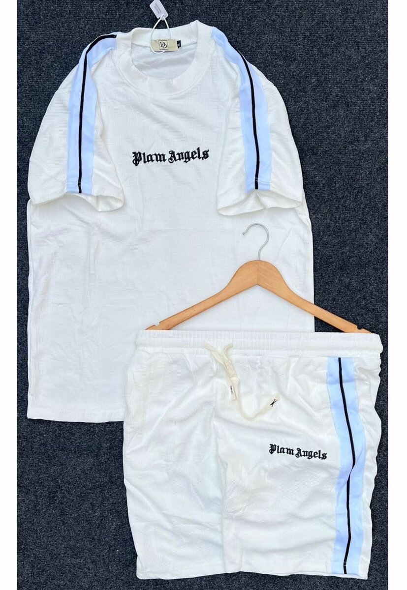 Ensemble de sport homme stylé