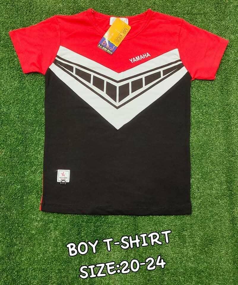 Boy s T shirt