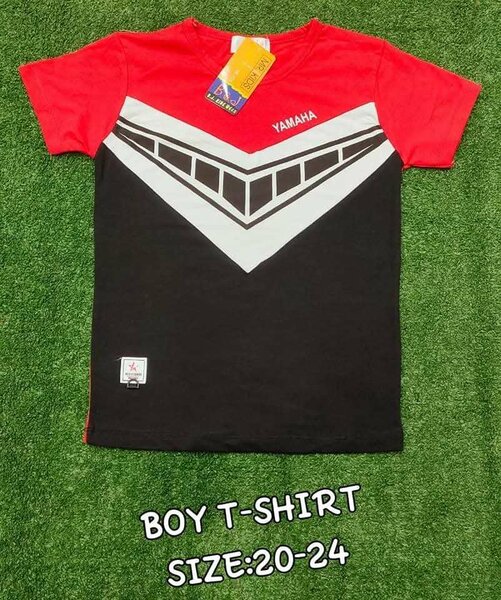 Boy s T shirt