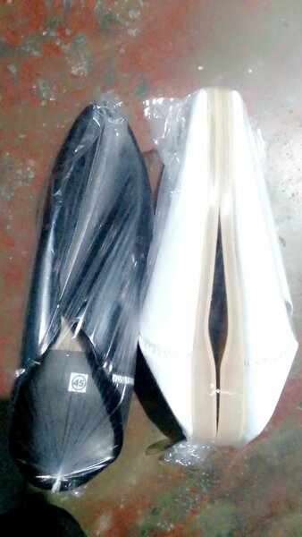 Babouche fabrication