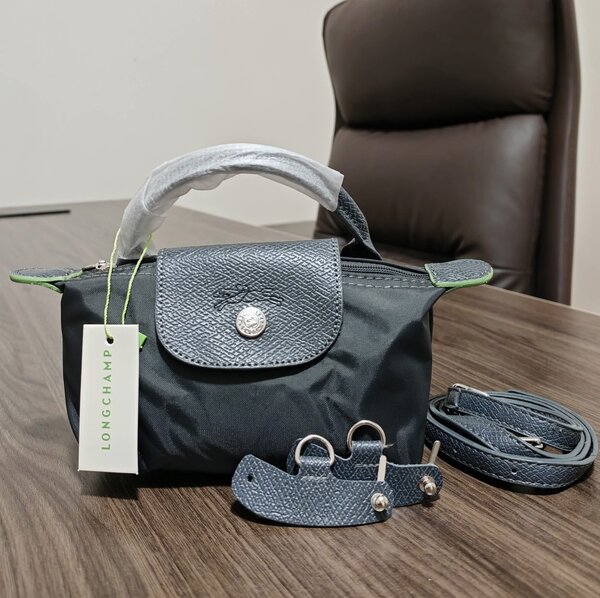 Sac à Main Longchamp Élégant