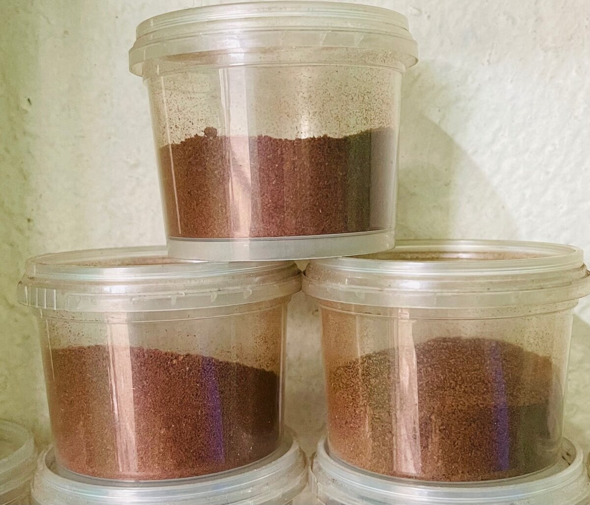 Poudre de clou de girofle