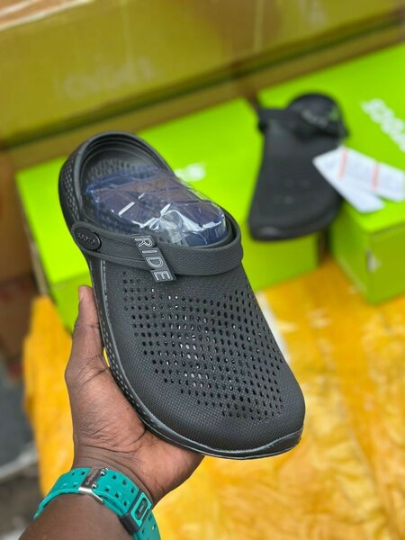 Sabots Unisex Confort