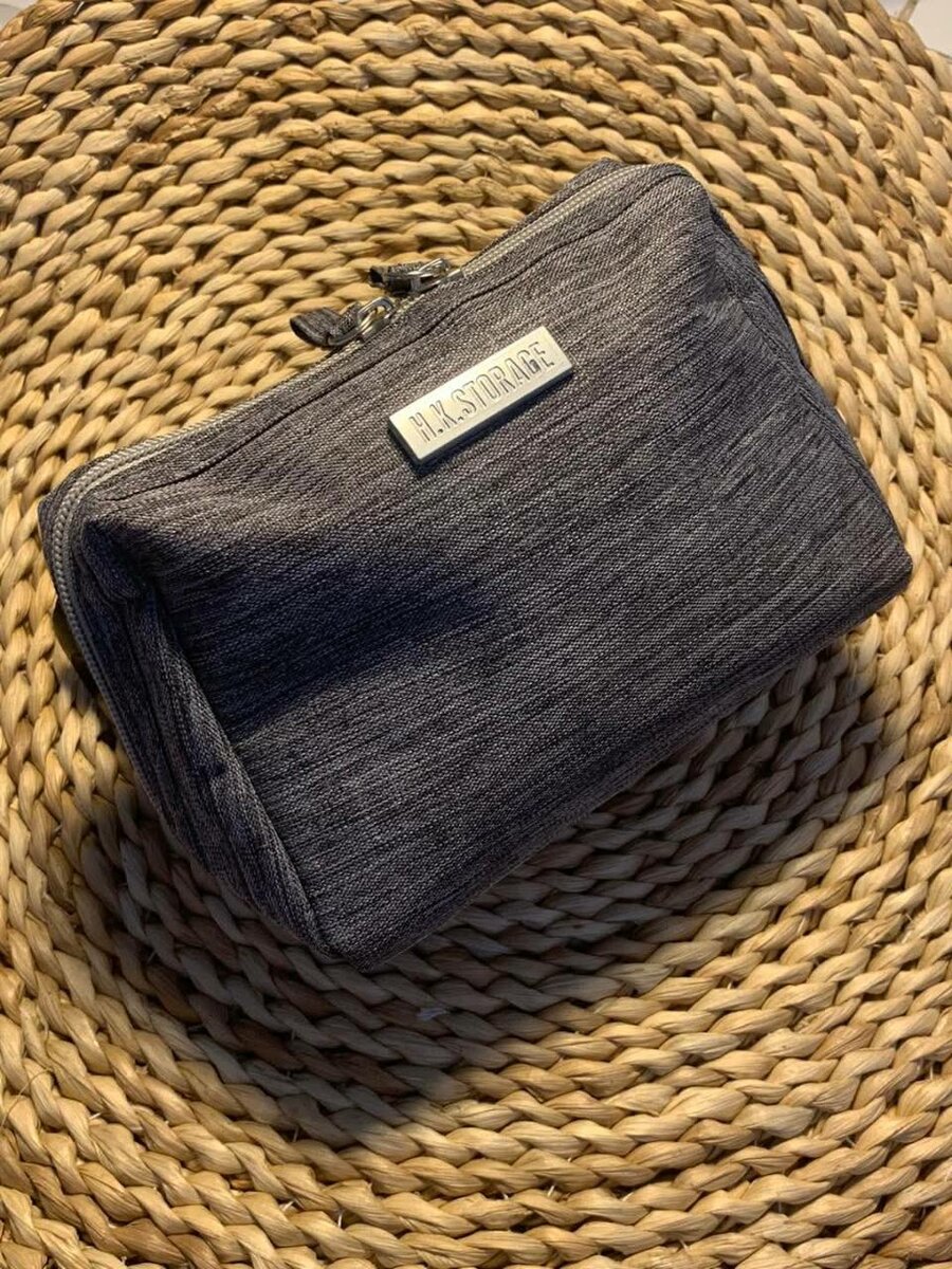 Trousse de maquillage ou de toilette