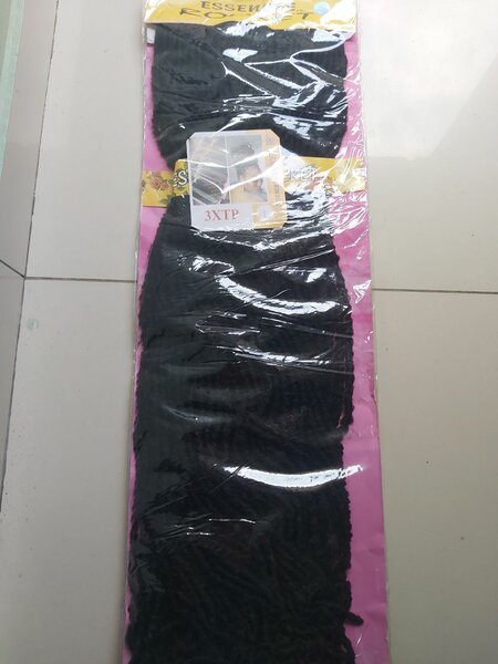 Softs locs 85 tige taille 36