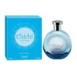 Parfum chichi
