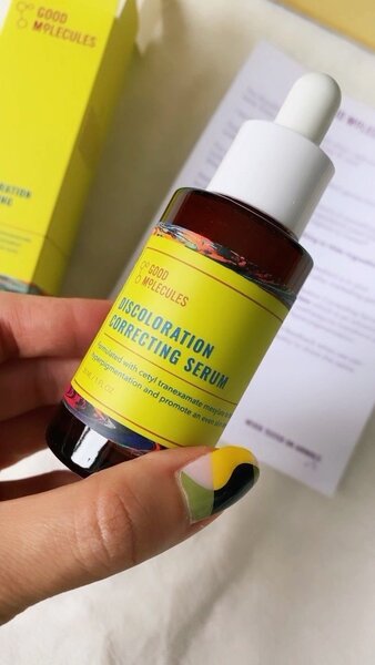 Sérum Correcteur de Décoloration