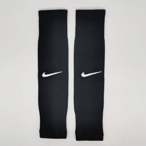 Chaussettes de sport Nike noires
