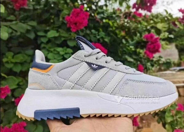 Sneakers tendance pour hommes