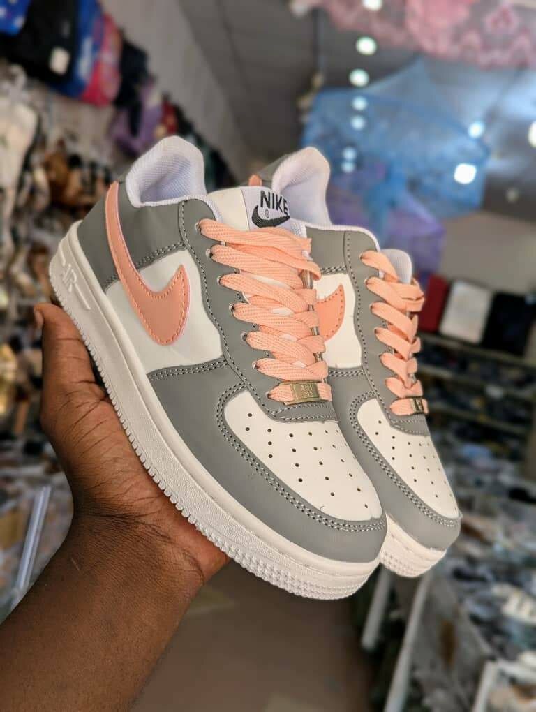 Nike sneakers