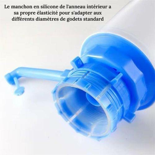 Pompe à eau manuelle