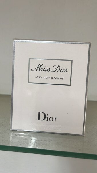 Parfum Miss Dior Blooming