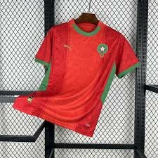 T-shirt Maroc Puma
