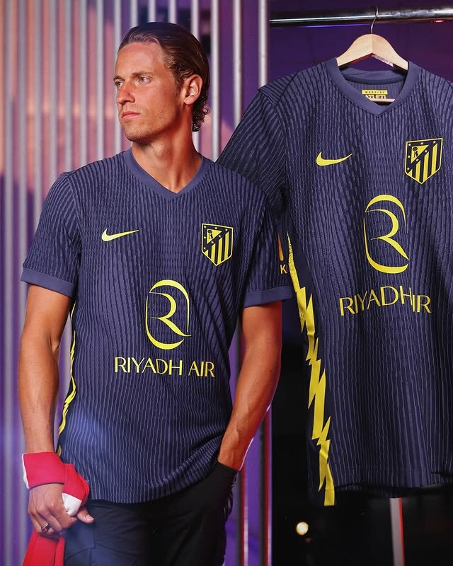 Maillot de football officiel