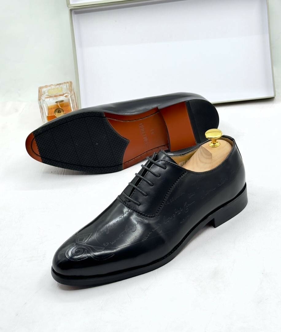 EXECUTIVE CLASSIC SHOE