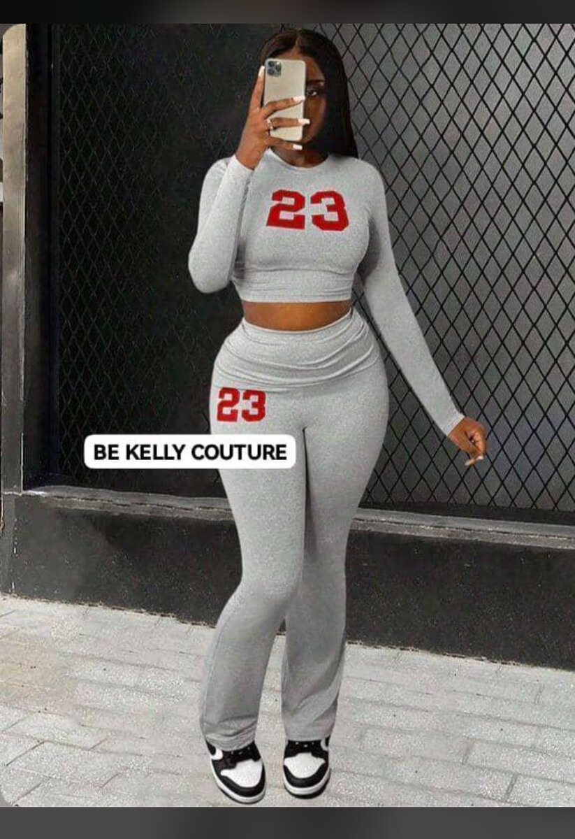 Combinaison élégante pour femmes