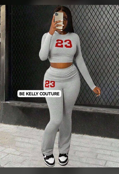 Combinaison élégante pour femmes