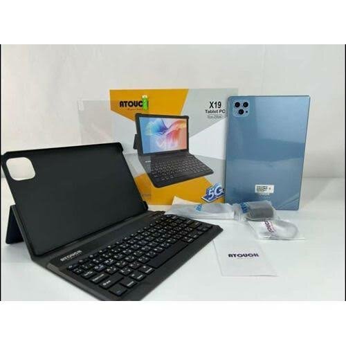 Tablette ATOUCH X19Life 5G