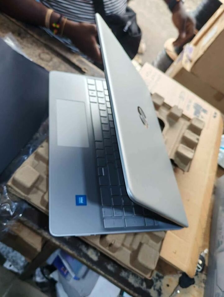 Ordinateur Portable HP Moderne