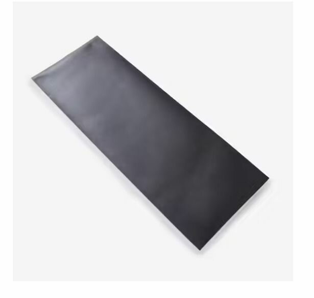 Fitness mat 50 - 140 cm x 50 cm x 6.5 mm