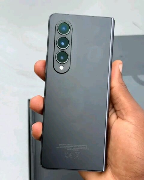 Smartphone Samsung Galaxy Z Fold4