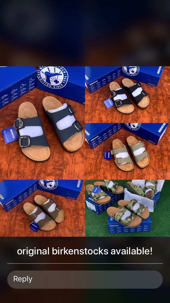 Birkenstock