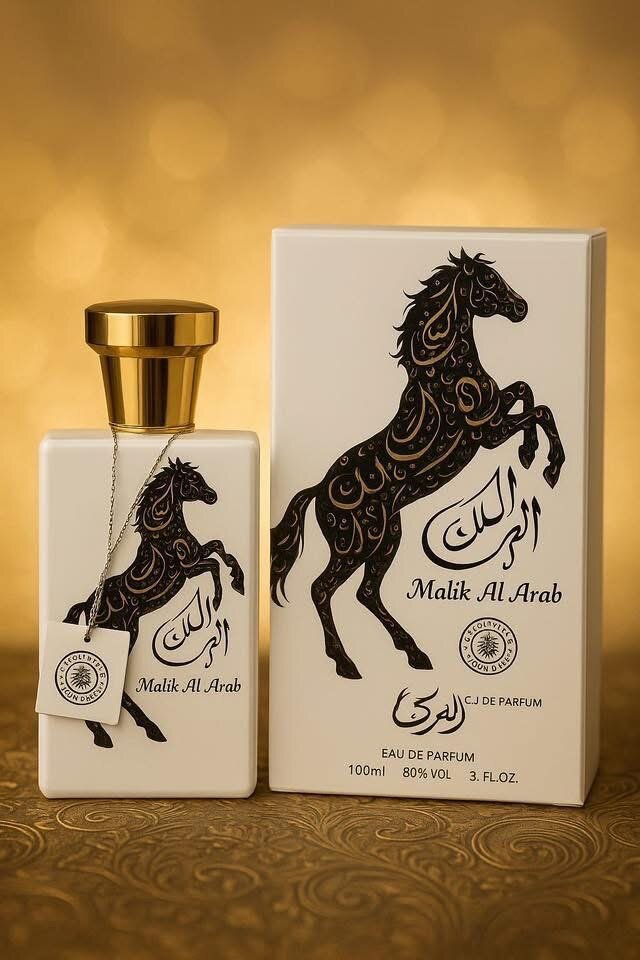 Parfum Malik Al Arab 100ml