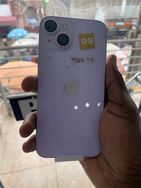iPhone 14 128gb unlocked