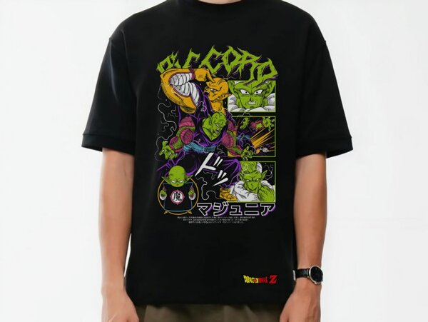 T-shirt Dragon Ball Z