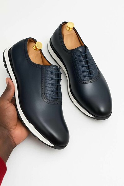 Chaussure souliers homme