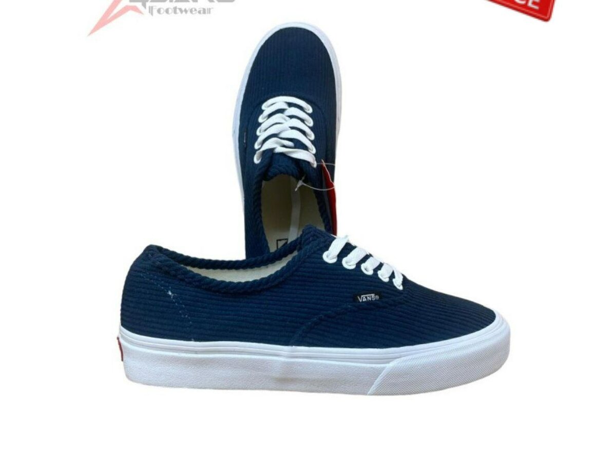 Vans authentique