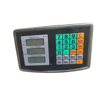 Balance Electronique Commerciale -150kg