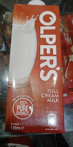Olpers Milk