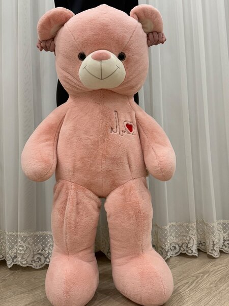 Игрушка мишка