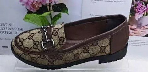 Beautiful women's shoes