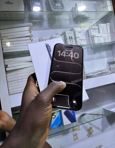 iPhone 17 Aire 128 giga