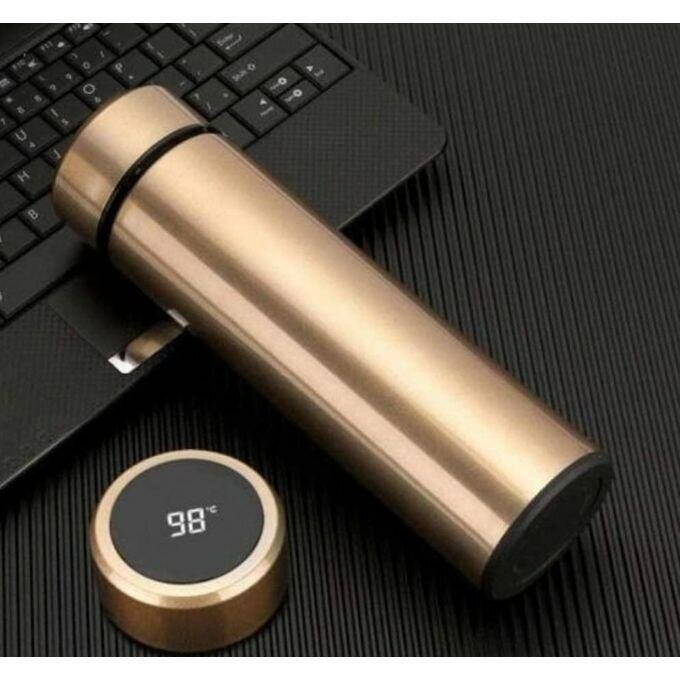 Gourde Numérique 500ml